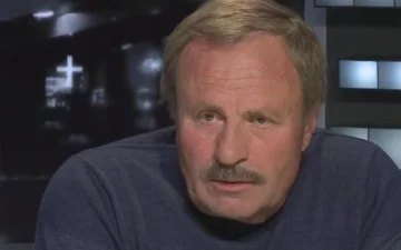 Поделом: опальный композитор попал в Чистилище