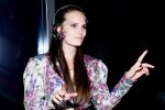 Алла Костромічова, JetSetter