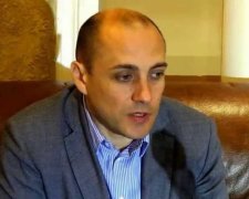 Суд снял обвинения с организатора "ЛНР"