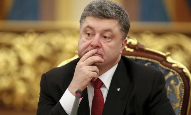 Порошенко передумав щодо Криму