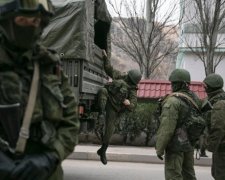 Кримських окупантів вразив "важкий недуг"