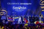 Євробачення 2017: названі фаворити конкурсу