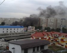 "Комунальники" Луганська погрожують місцевим жителям