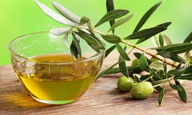 Чай від усіх хвороб за рецептом із Біблії