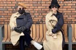 Молода дружина уникає старого Петросяна: в її красивому житті напоказ йому немає місця