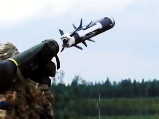 Запуск ракеты, фото: скриншот из видео