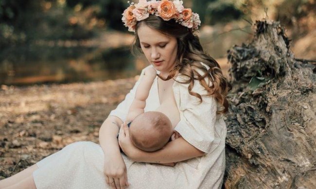 Доктор Комаровський розповів усе про грудне вигодовування: правильно розставити акценти