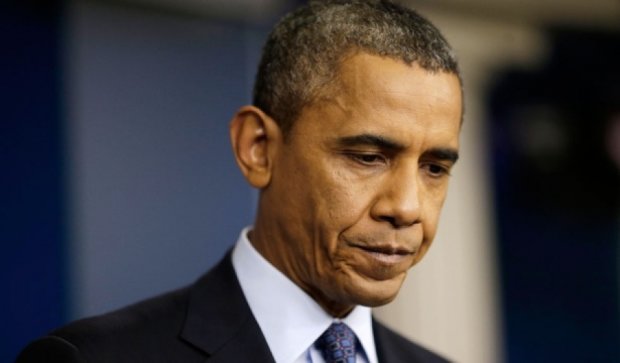 Обама поручил расследовать атаку на госпиталь в Афганистане