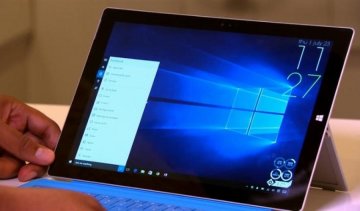 Windows 10 нанес ущерб африканской природе