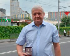 Глуховерю со скандалом выкинули с поста: Аваков уволил чиновника, выводящего Зеленского из себя