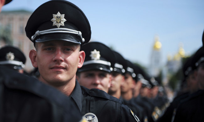 Зґвалтування поліцейського у Василькові: суд виніс несподіваний вирок