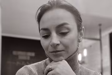 Илона Гвоздева. Фото: Instagram