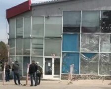 Барабашово в Харкові зносять з лиця землі, гігантський ринок може зникнути назавжди