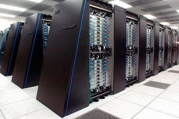IBM створить найпотужніший комп'ютер у світі