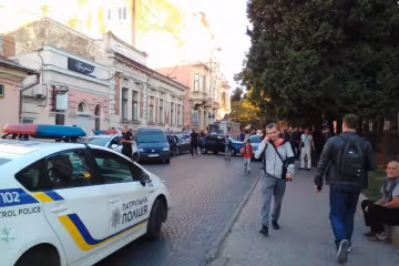 "Відмовив" материнський інстинкт: у одеситки відібрали 4-х малят