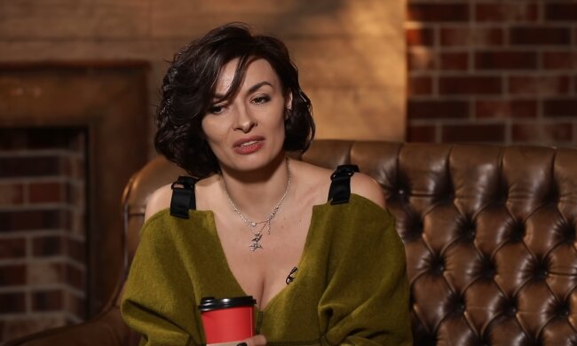 Надя Майхер, фото: Знай.ua