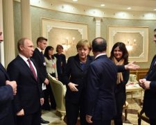 Минские соглашения останутся безальтернативными и для следующей власти, - Лесев