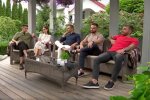 Холостячка, скриншот с видео
