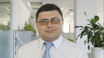 Михайло Колядінцев