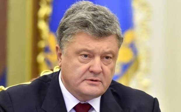 Порошенко назвал главный козырь Украины в Гааге