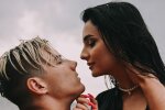 Тринчер та Волошин, фото з Instagram