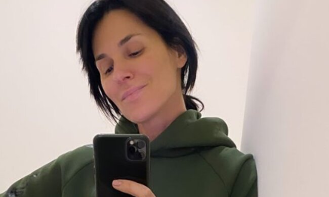 Маша Ефросинина, фото: Instagram