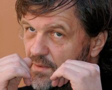 Улюблений режисер Путіна зібрався в Крим