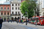 У Львові забули дитину