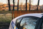 П'яна киянка на лисій гумі потрапила в аварію - в салоні ридала перелякана дитина