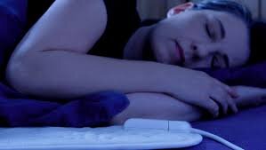 Електроковдра: фото з вільних джерел