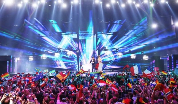 Евровидение-2017: опубликован полный список участников