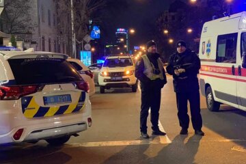 У Києві на скандальному будівництві розстріляли людей: "Орудує кримінал", побоїще потрапило на відео