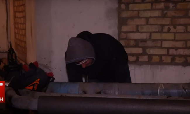 Труби, будинок. Теремки Київ