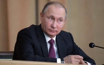 Путінська компанія збагатить Україну