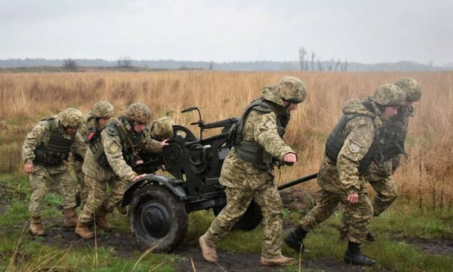 Трагедія на полігоні: експерти назвали реального "вбивцю" військових