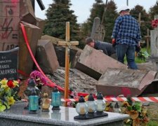 Дуда пообіцяв Порошенку розібратися з провокаторами