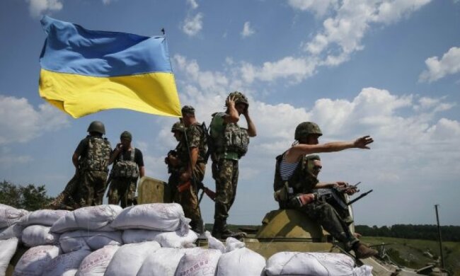 В Станиці Луганській загинув один військовий