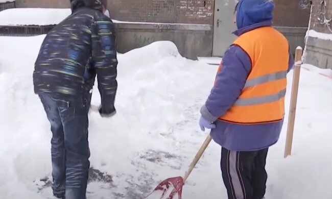 Садовий роздасть 17 мільйонів людям із мітлами - "Заслужили!"