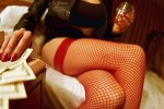 Луганские проститутки отбивают клиентов у ростовских
