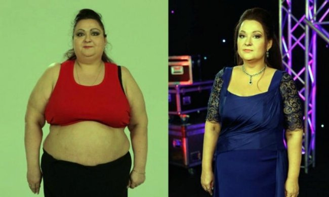 Лікар пояснив смерть учасниці "Зважених та щасливих"