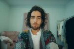Владимир Дантес, скриншот из видео
