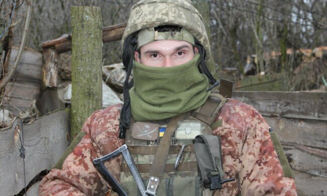 Украинский военный "Бульбаш" назвал самое любимое в службе: "Салат с кукурузой и крабовыми палочками"