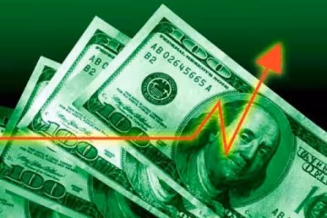 Сьогодні долар продають за 25 гривень