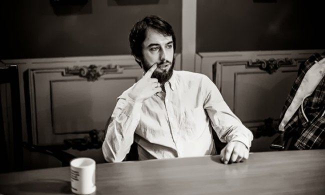 Экс-гитарист "Океана Эльзы" записал дебютный мини-альбом