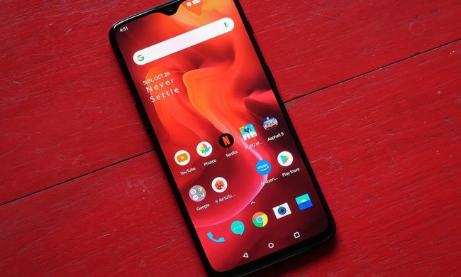 OnePlus 7 Pro