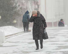 Погода в Україні, фото: lentaChel.ru