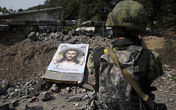 Война не щадит никого! Шокирующая статистика потерь на Донбассе
