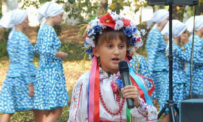 Арт-пікнік пройшов в Ужгороді (фото)