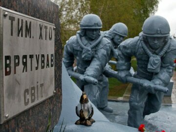 День ликвидатора 2020
