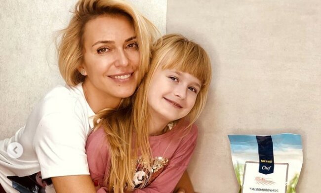 Марина Боржемская, фото: Instagram